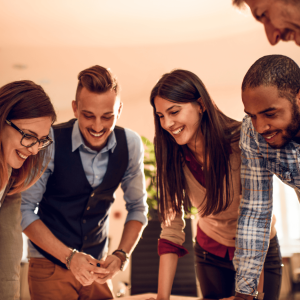 Metodologías Inclusivas para Aulas Diversas: Aprendizaje y Neurodiversidad