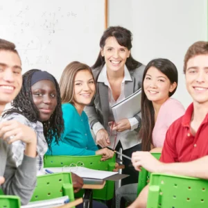 Gestión de la Convivencia Escolar: Bienestar y Herramientas para un Clima de Respeto - Código 1238089530